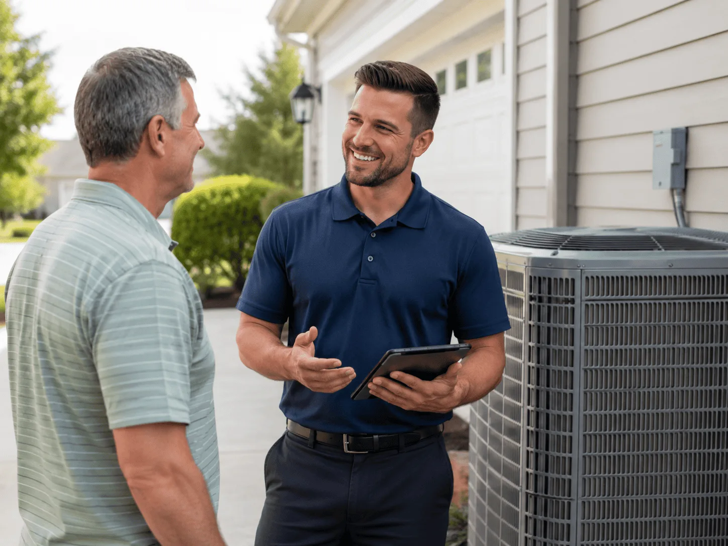 Heat Pump Installation Garibaldi, OR FAQs